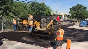 Recycled Asphalt Driveway Installation in Lake Isabella, CA